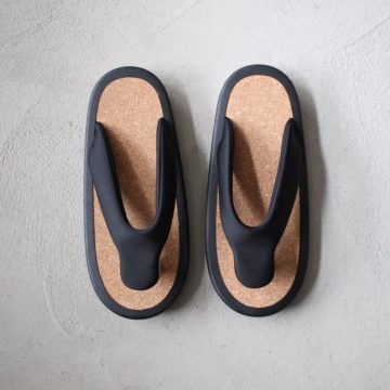 JoJo SANDAL #black SS-M