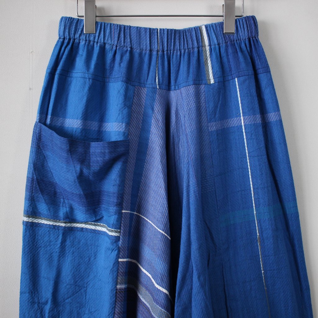 only one chotan skirt LONG #17b005