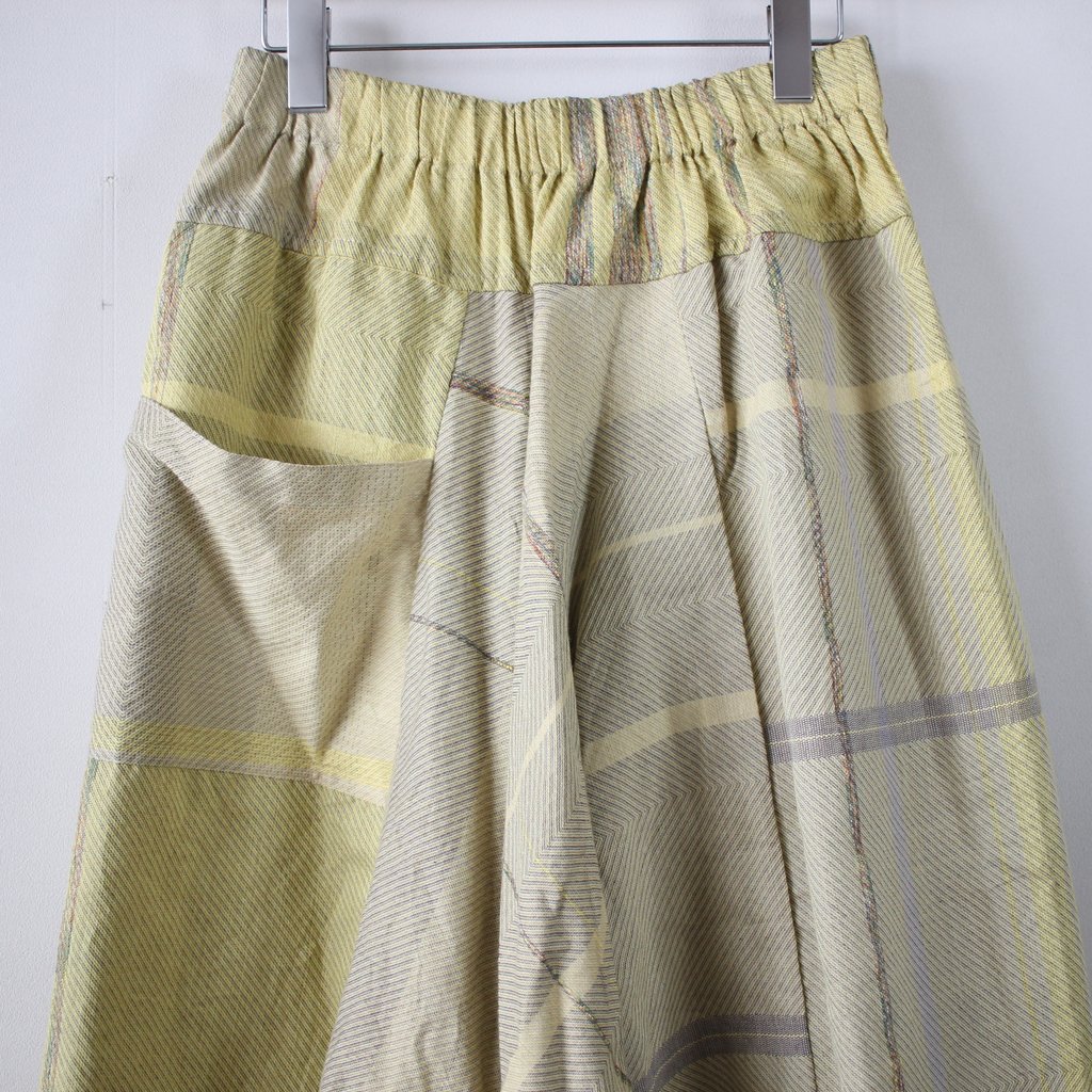 only one chotan skirt LONG #17b006