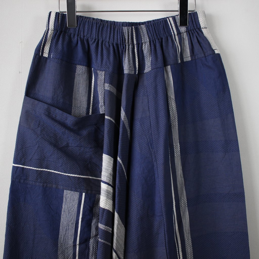 only one chotan skirt LONG #17b007