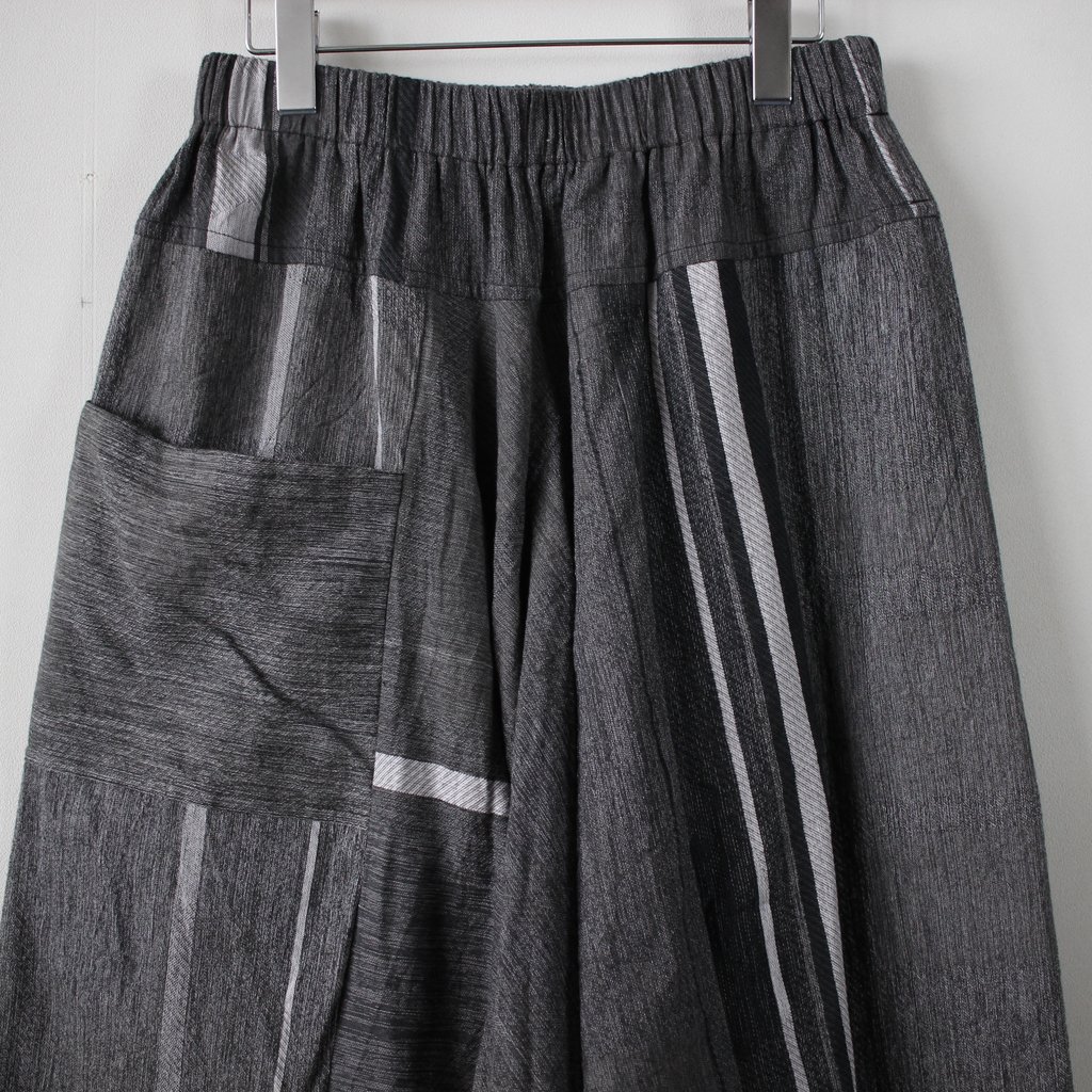 only one chotan skirt LONG #17b008