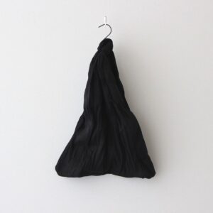 TOTE BAG #BLACK [AL2226BG-09]