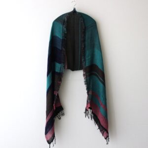 ROOTS SHAWL MIDDLE #M